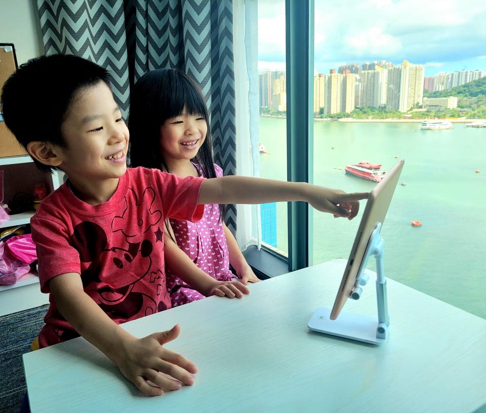 免費送3堂英文普通話課 Kelly S Education U Blog