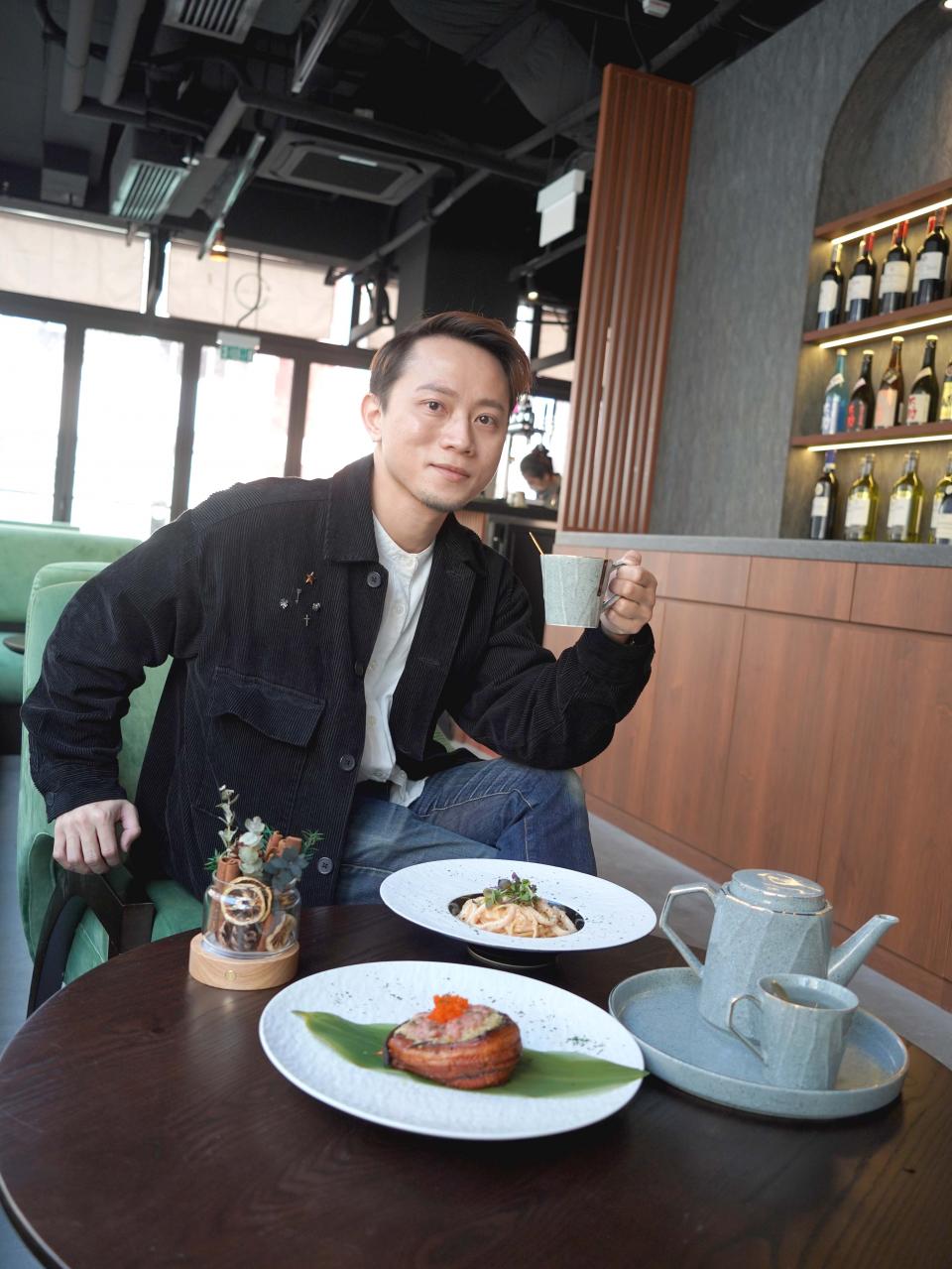 極高質平靚正 土瓜環超隱世日本特色洋食店 Kaku U Blog