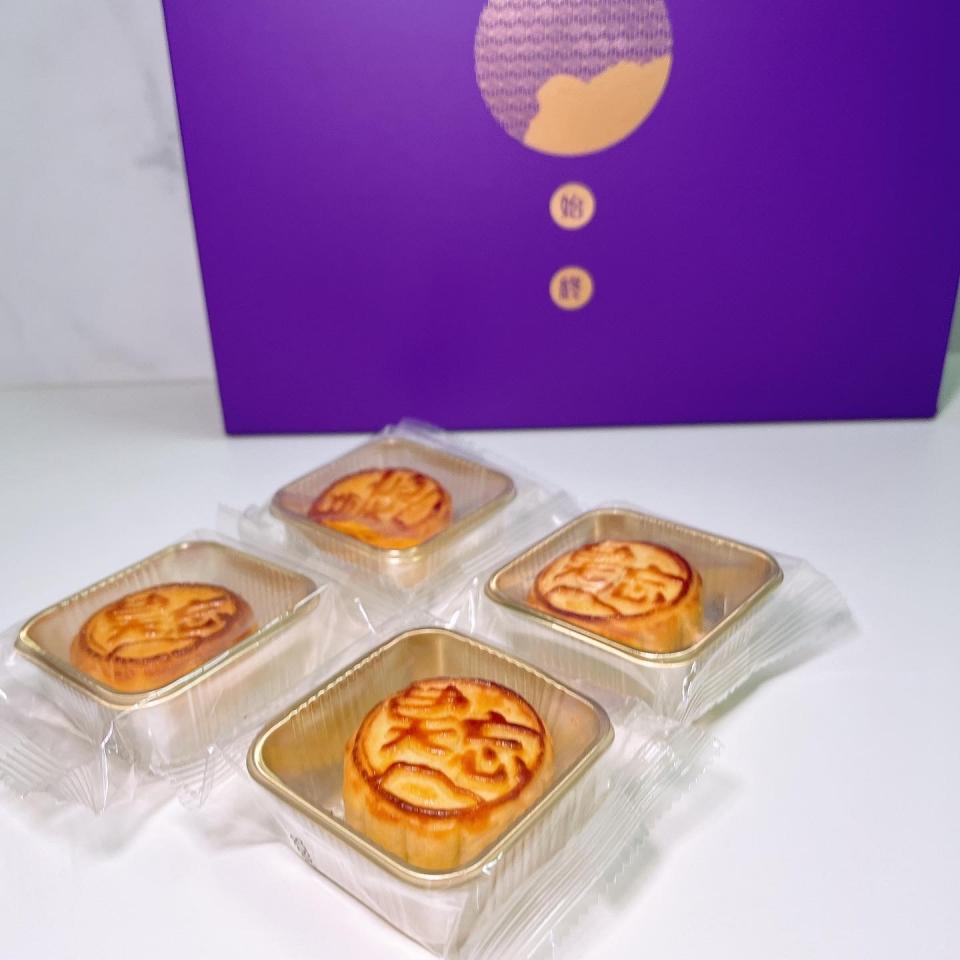 ✨ 香港本土品牌中秋禮盒? ✨
