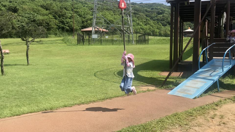 沖繩必玩公園之一