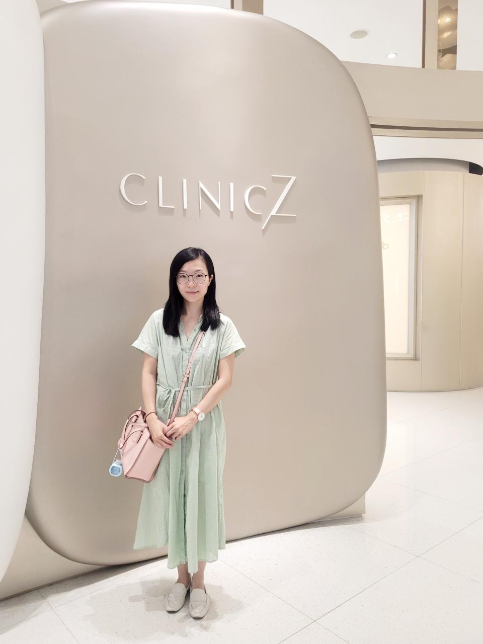 最全面逆齡療程~CLINICZ年輕醫學美容