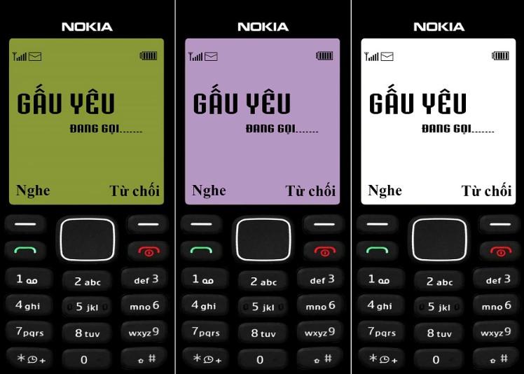 Hình Nền đt Nokia cho ai cần 🤗😖💞#hinhnendep(Nokia)#Hinhnendt #fydシ ... |  TikTok