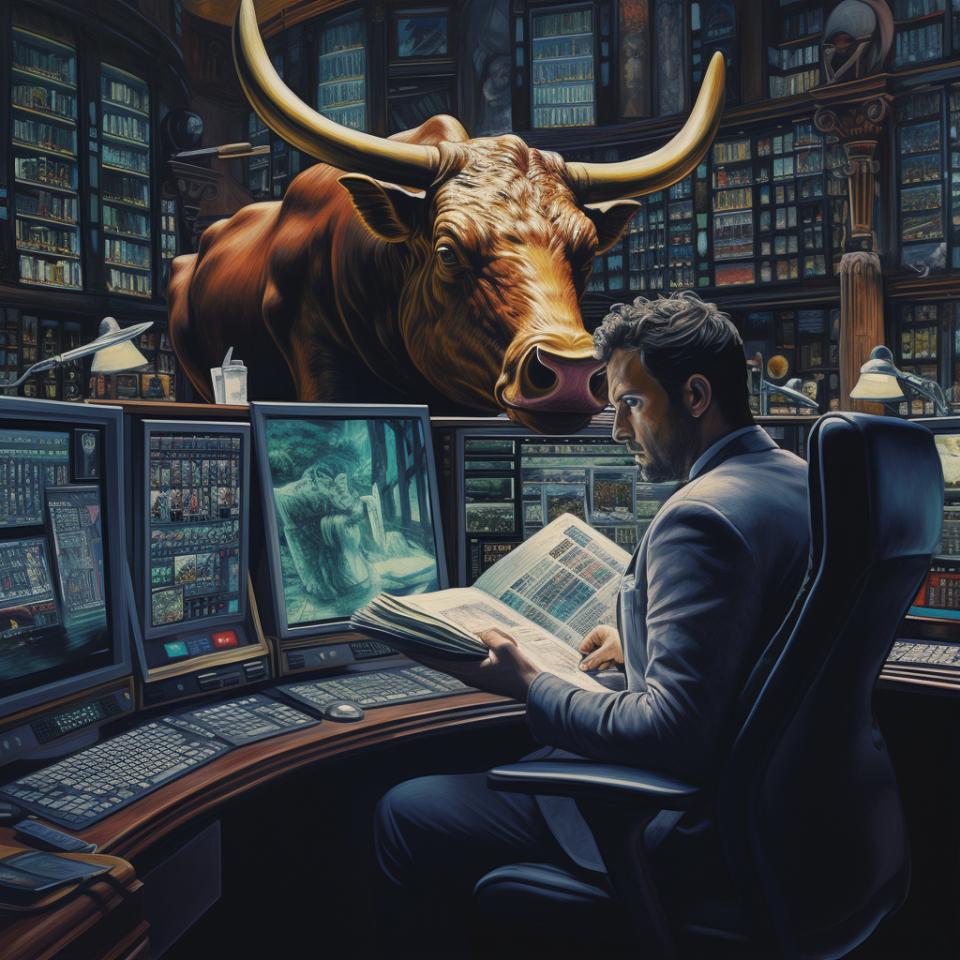 申焯柏教學】漲停/跌停是什麼意思？如何理解與應對- U Blog