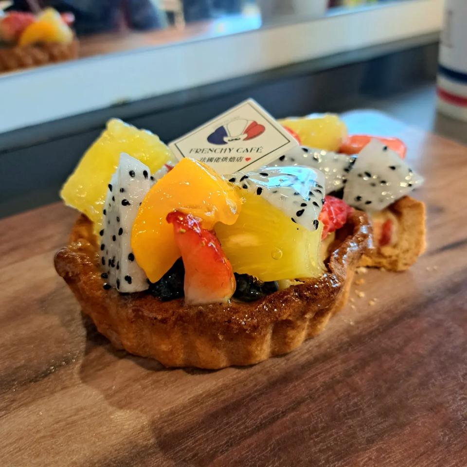 法國佬烘焙店（西貢）】｜隱世真• 獲獎法國佬主理烘焙店- U Blog