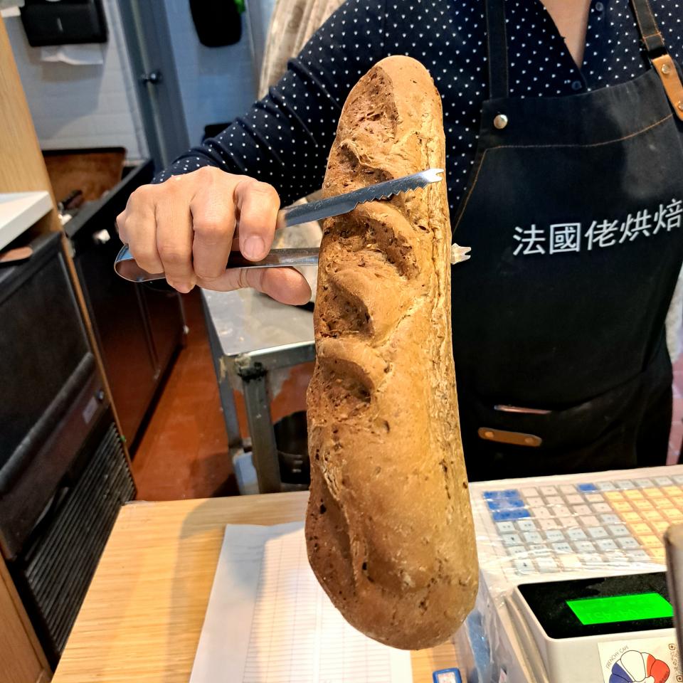 法國佬烘焙店（西貢）】｜隱世真• 獲獎法國佬主理烘焙店- U Blog