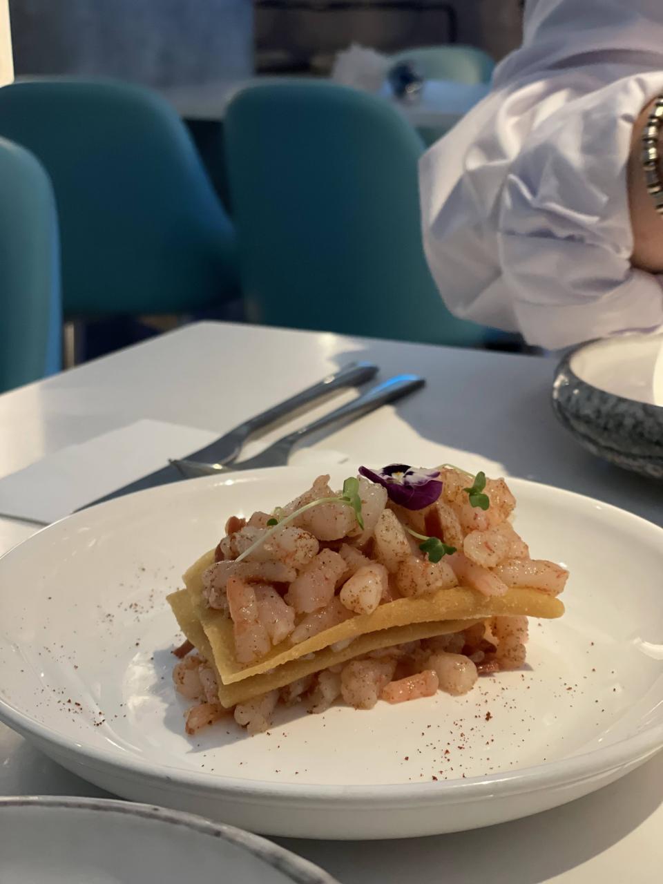 【思思賢食好西】Chill with us | 中環樓上餐酒