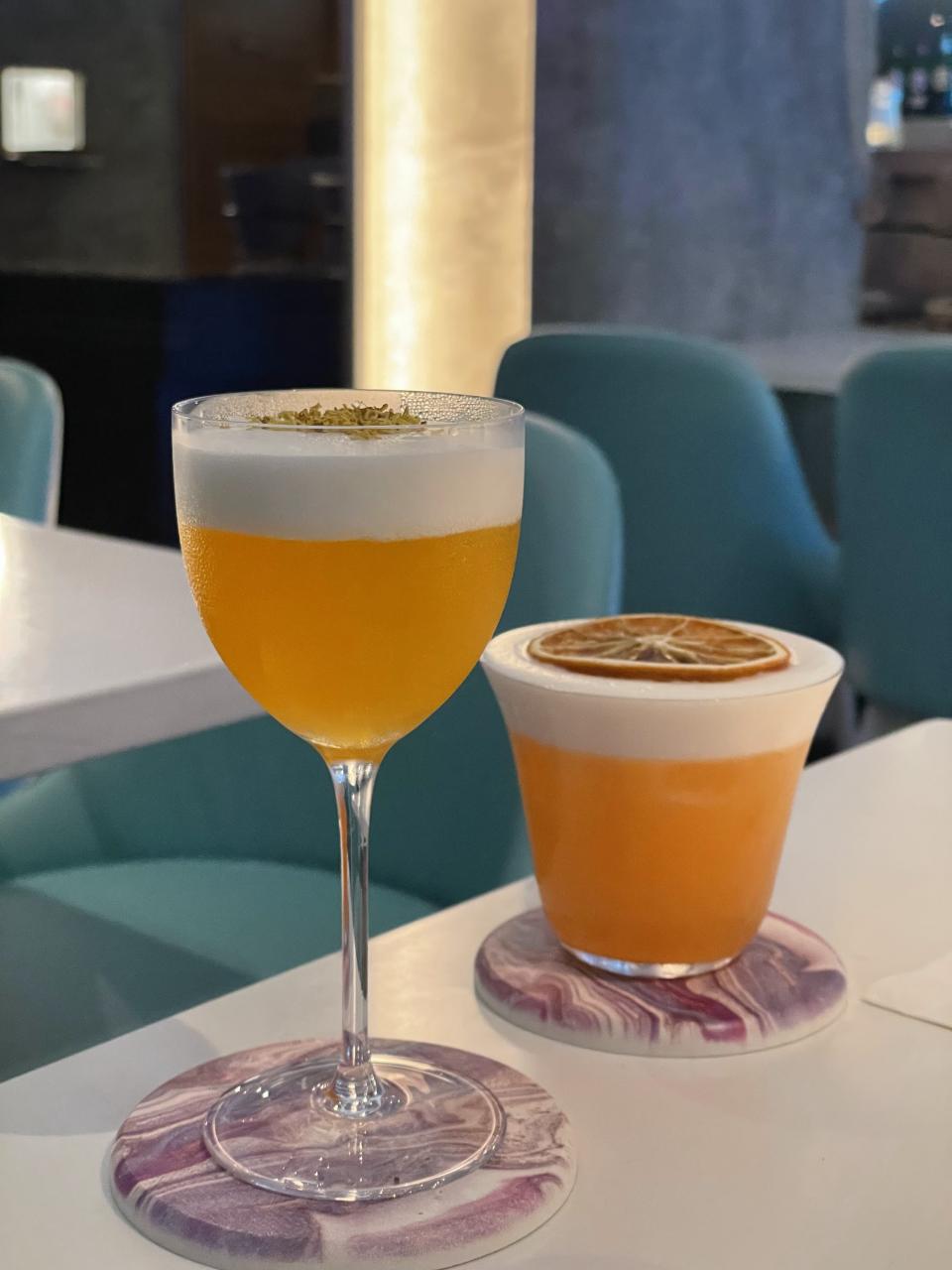 【思思賢食好西】Chill with us | 中環樓上餐酒