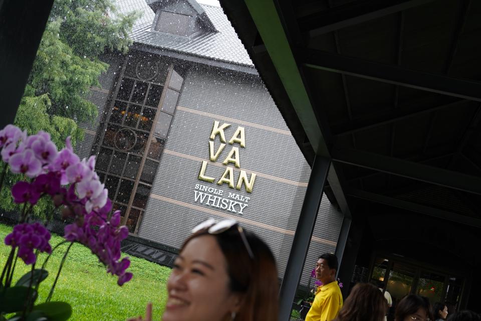 【思思賢嘆世界】輕鬆遊遍宜蘭著名景點｜KKday包車體驗分享