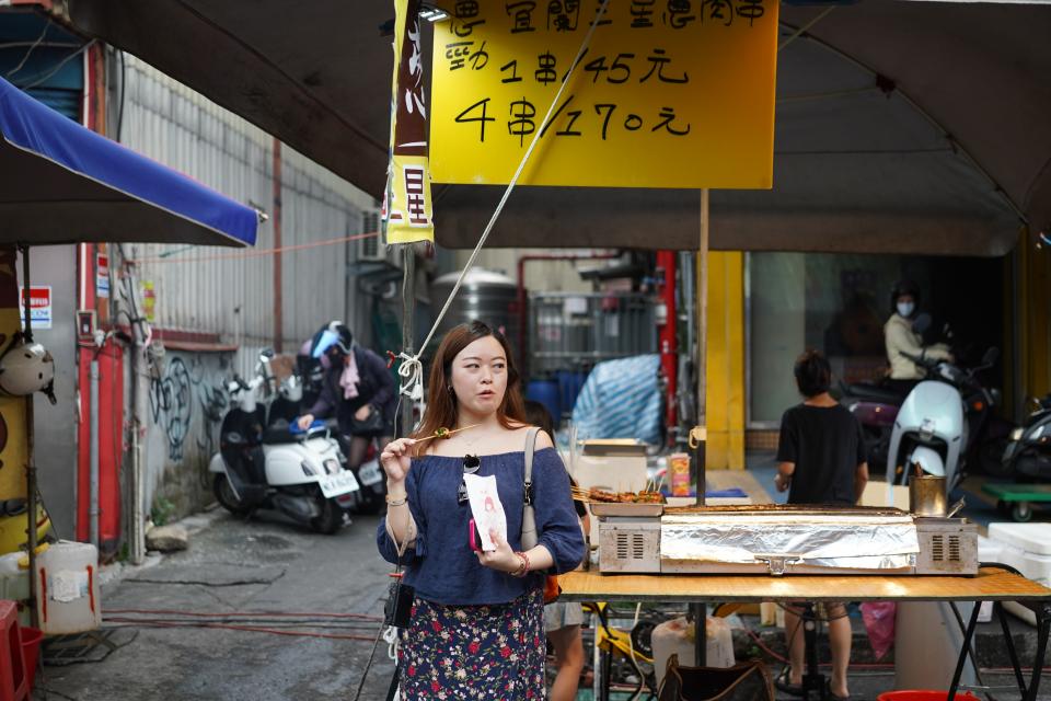 【思思賢嘆世界】輕鬆遊遍宜蘭著名景點｜KKday包車體驗分享