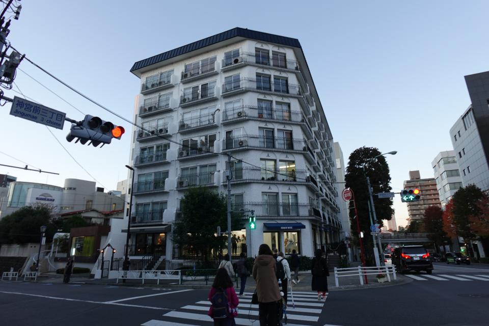 【#思思賢嘆世界】HUMAN MADE 原宿旗艦店朝聖！獨家