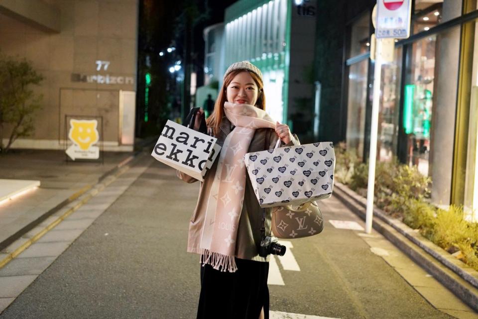 【#思思賢嘆世界】HUMAN MADE 原宿旗艦店朝聖！獨家