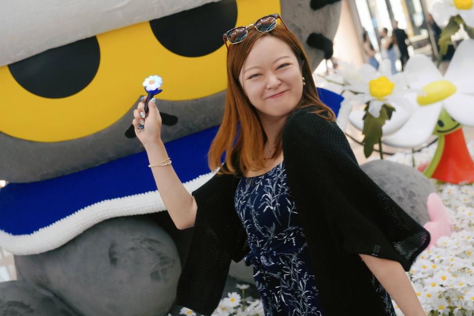 【香港好去處】GD fans朝聖！時代廣場限定店開鑼 -  