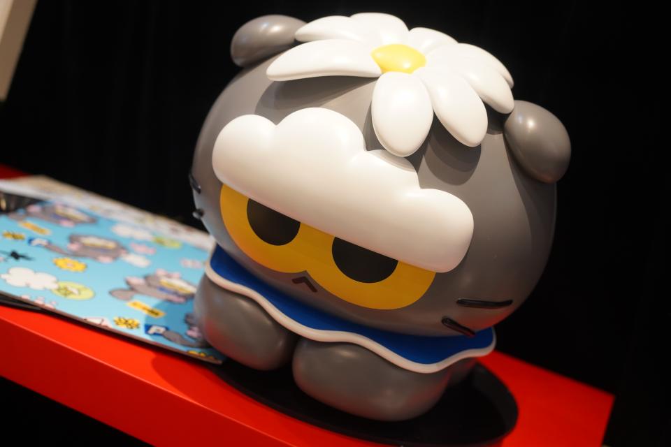 【香港好去處】GD fans朝聖！時代廣場限定店開鑼 -  