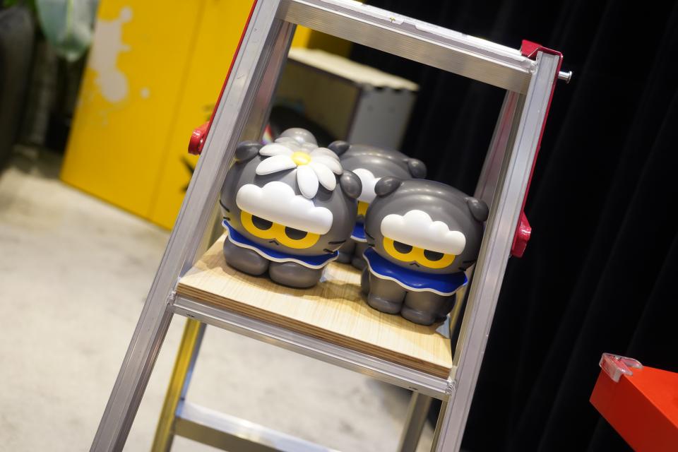 【香港好去處】GD fans朝聖！時代廣場限定店開鑼 -  