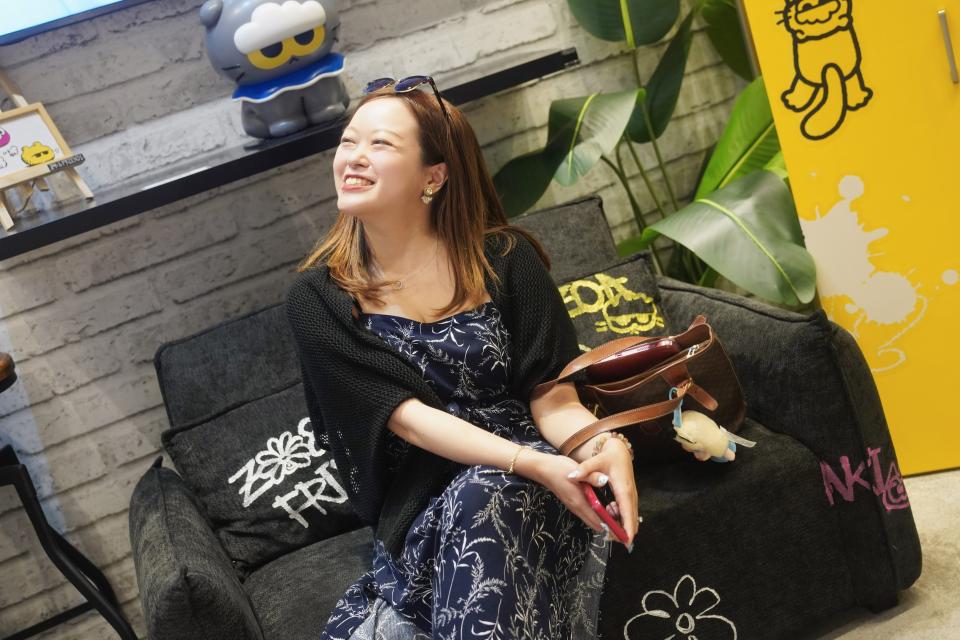 【香港好去處】GD fans朝聖！時代廣場限定店開鑼 -  