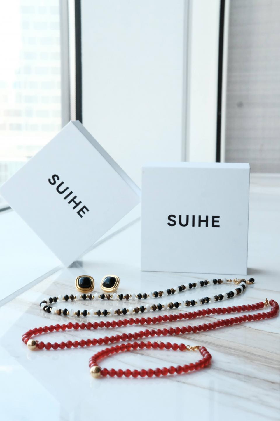 【思思賢扮靚推介】San Francisco 小眾品牌 SU