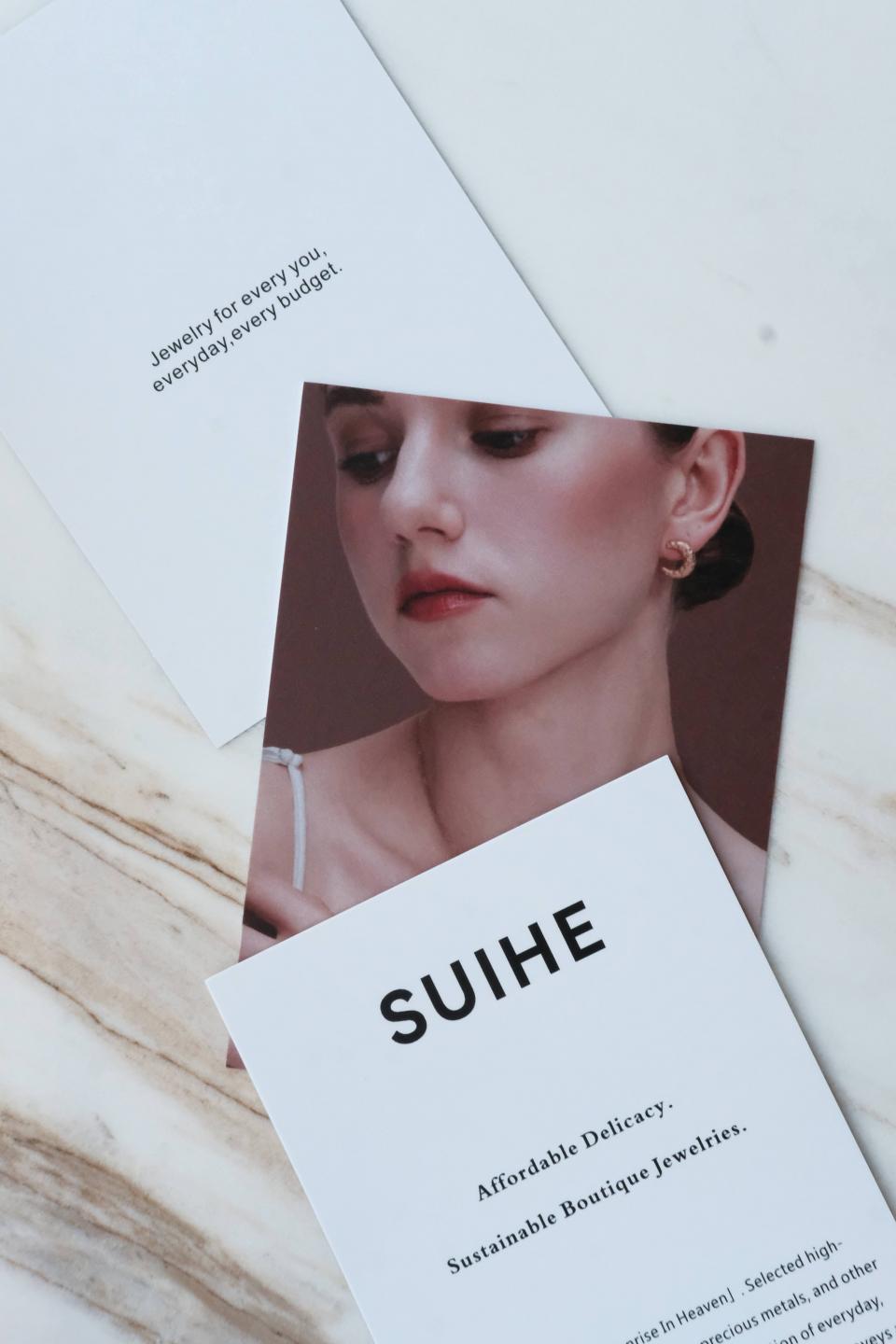 【思思賢扮靚推介】San Francisco 小眾品牌 SU