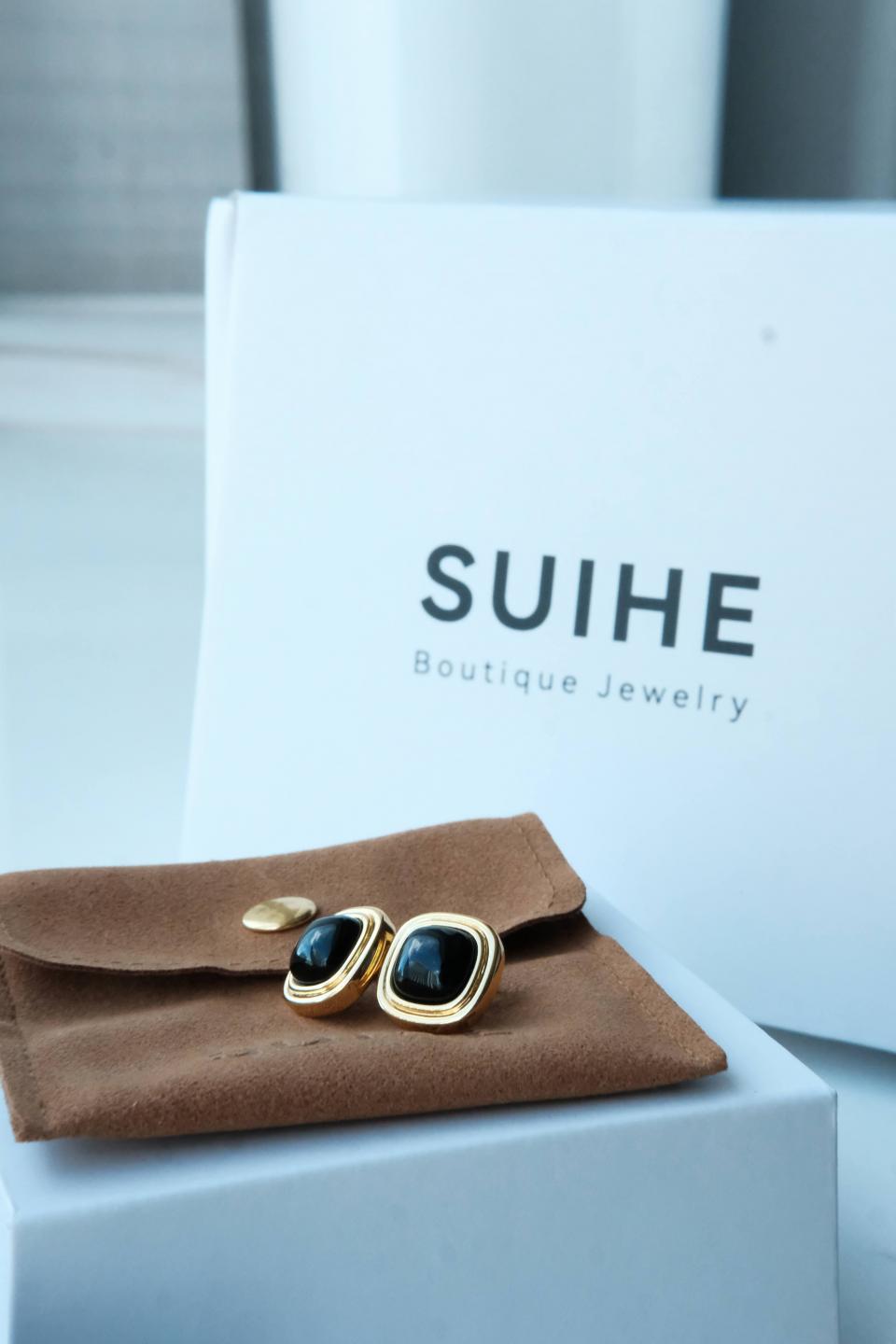 【思思賢扮靚推介】San Francisco 小眾品牌 SU