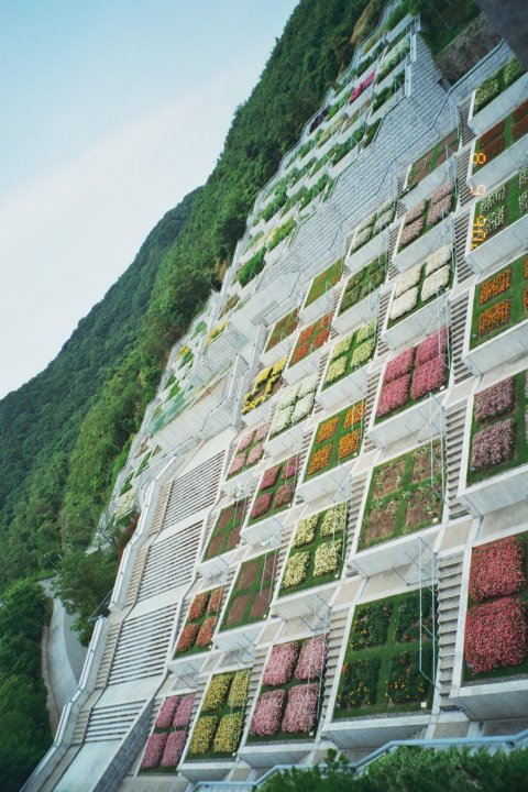 淡路島夢舞台 U Blog