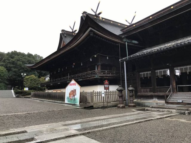 觀光 岡山吉備津神社 桃太郎傳說發源地 U Blog