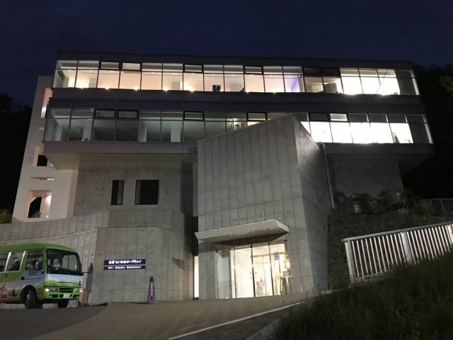 觀光 北海道札幌藻岩山夜景 札幌必到必看 終於看到新三大夜景之一 U Blog