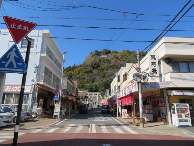 17日本靜岡陪跑旅行 2 3 久能山的鍛鍊 U Blog