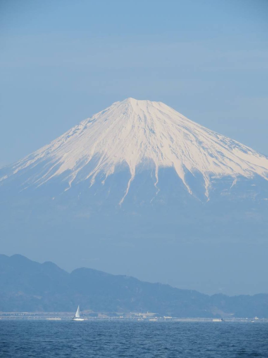 2017日本靜岡陪跑旅行 3 3 世界遺產富士山 三保松原 U Blog