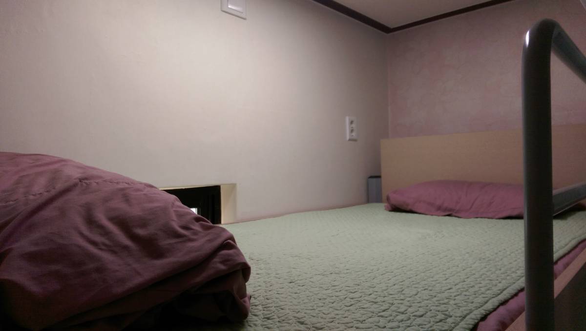 遊記 一人旅首爾 Day 7 梨花女子大學 梨花城中華料理炸醬麵이화성 U Blog