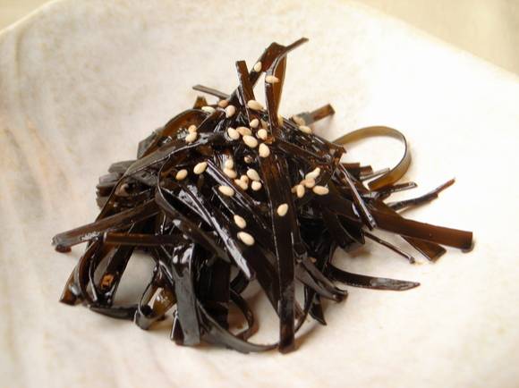 日本傳統料理法 U Blog