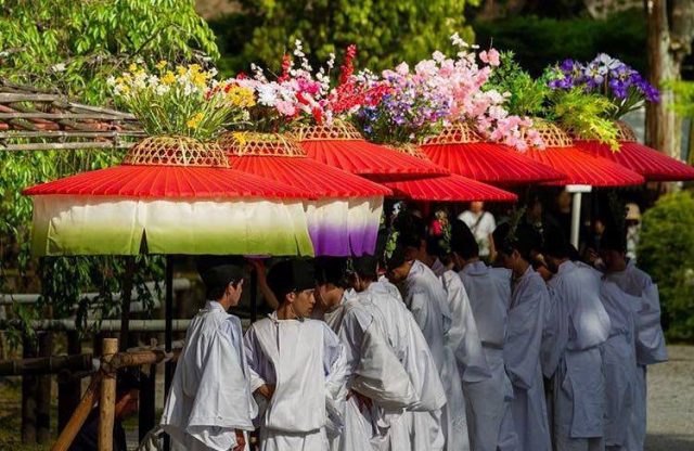 介紹京都的三大祭典 U Blog