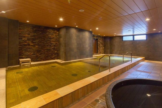 一個旅囡遊日本 免費宵夜 溫泉 和服體驗 大阪逸之彩酒店住宿報告 U Blog