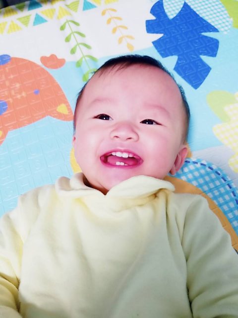 14個月bb生牙日記媽媽欲哭無淚決定陪bb作戰到底 U Blog 14個月bb生牙日記媽媽欲哭無淚決定陪bb作戰到底 U Blog