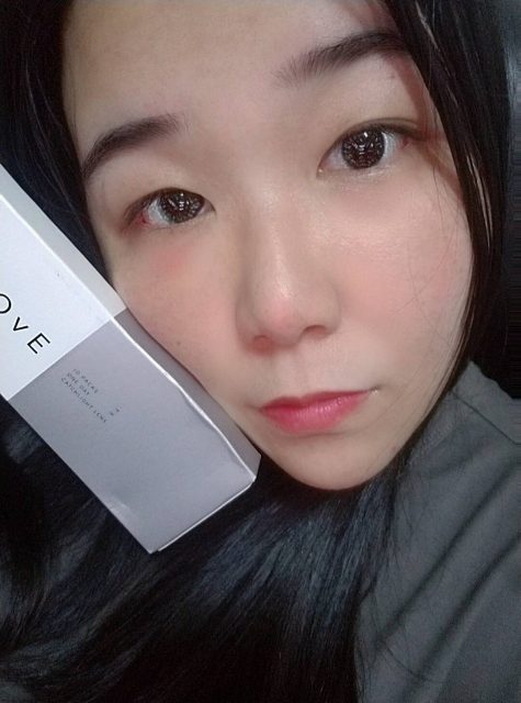 打造bling Bling眼 Japan Contacts Global U Blog
