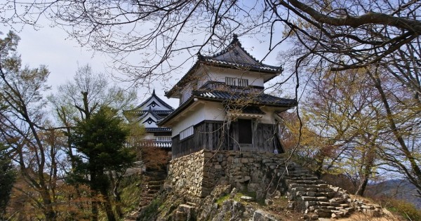 遊記 日本 岡山 高梁市 U Blog