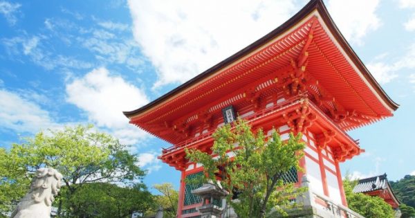 京都景點 19京都清水寺攻略 U Blog