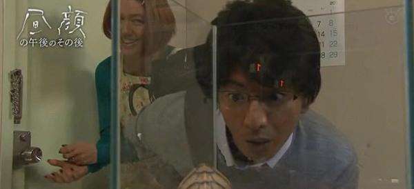 斎藤工vs木村拓哉 新舊男神壁咚對決 斎藤工vs木村拓哉 新舊男神壁咚對決