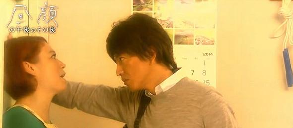 斎藤工vs木村拓哉 新舊男神壁咚對決 斎藤工vs木村拓哉 新舊男神壁咚對決