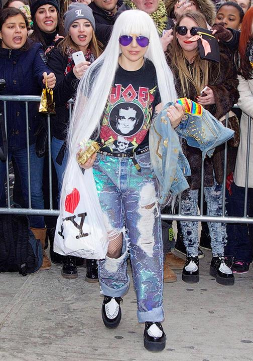 沒有翹臀不要緊！扁臀的你也可以穿的牛仔褲