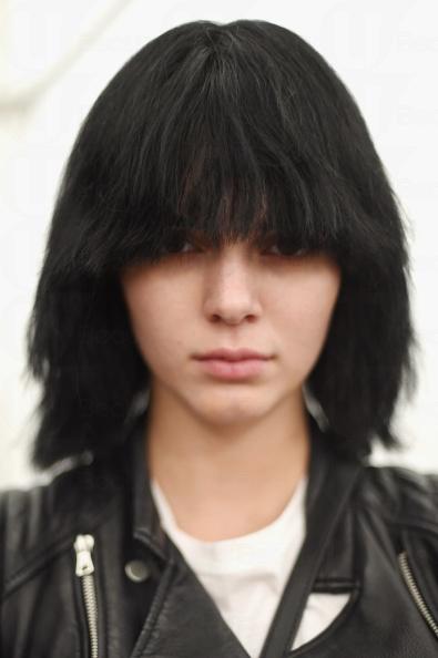 驚人!Marc Jacobs 2015 春夏時裝周模特兒素顏走秀 驚人!Marc Jacobs 2015 春夏時裝周模特兒素顏走秀