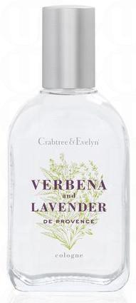 Crabtree & Evelyn Verbena & Lavender 淡香氛 HK$395 100ml 