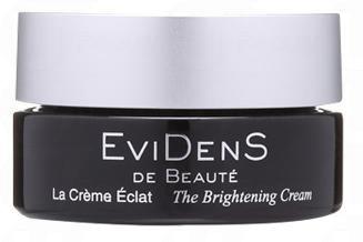 The Brightening Cream 亮白再生三重膠原霜 HK$2700  30ml