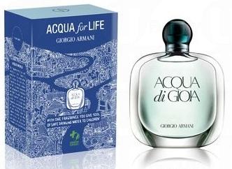 Giorgio Armani Acqua di Gioia 女士香氛 $960/100ml