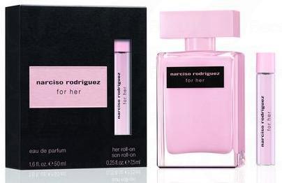 Narciso Rodriguez For Her Roll-On