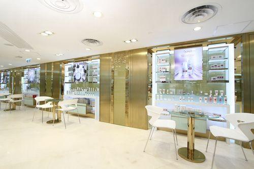 sa sa supreme 黃金區