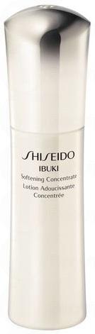 SHISEIDO IBUKI Softening Concentrate HK$260 75ml