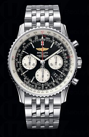 Breitling 計時腕錶