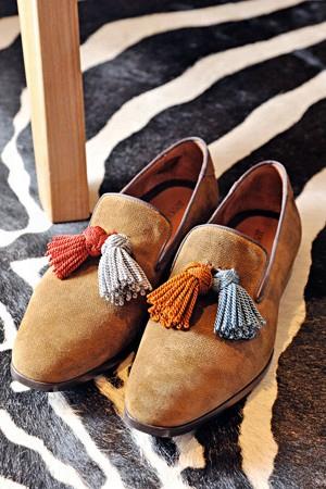 Jimmy Choo Sandra Choi