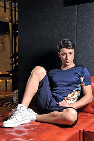 Jimmy Choo Sandra Choi