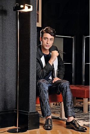 Jimmy Choo Sandra Choi