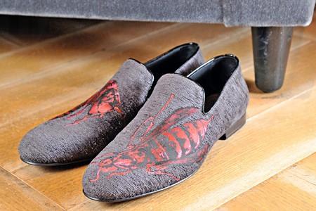 Jimmy Choo Sandra Choi